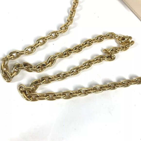 LOUIS VUITTON MonogramEmpreinte Wallet on Chain-Metis Shoulder Bag - Picture 3 of 13